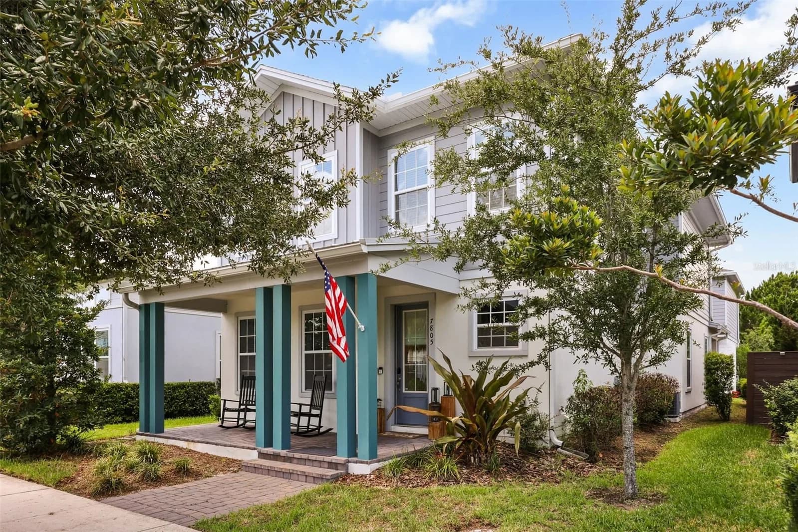 7805 NEMOURS Parkway, Orlando, FL 32827 3