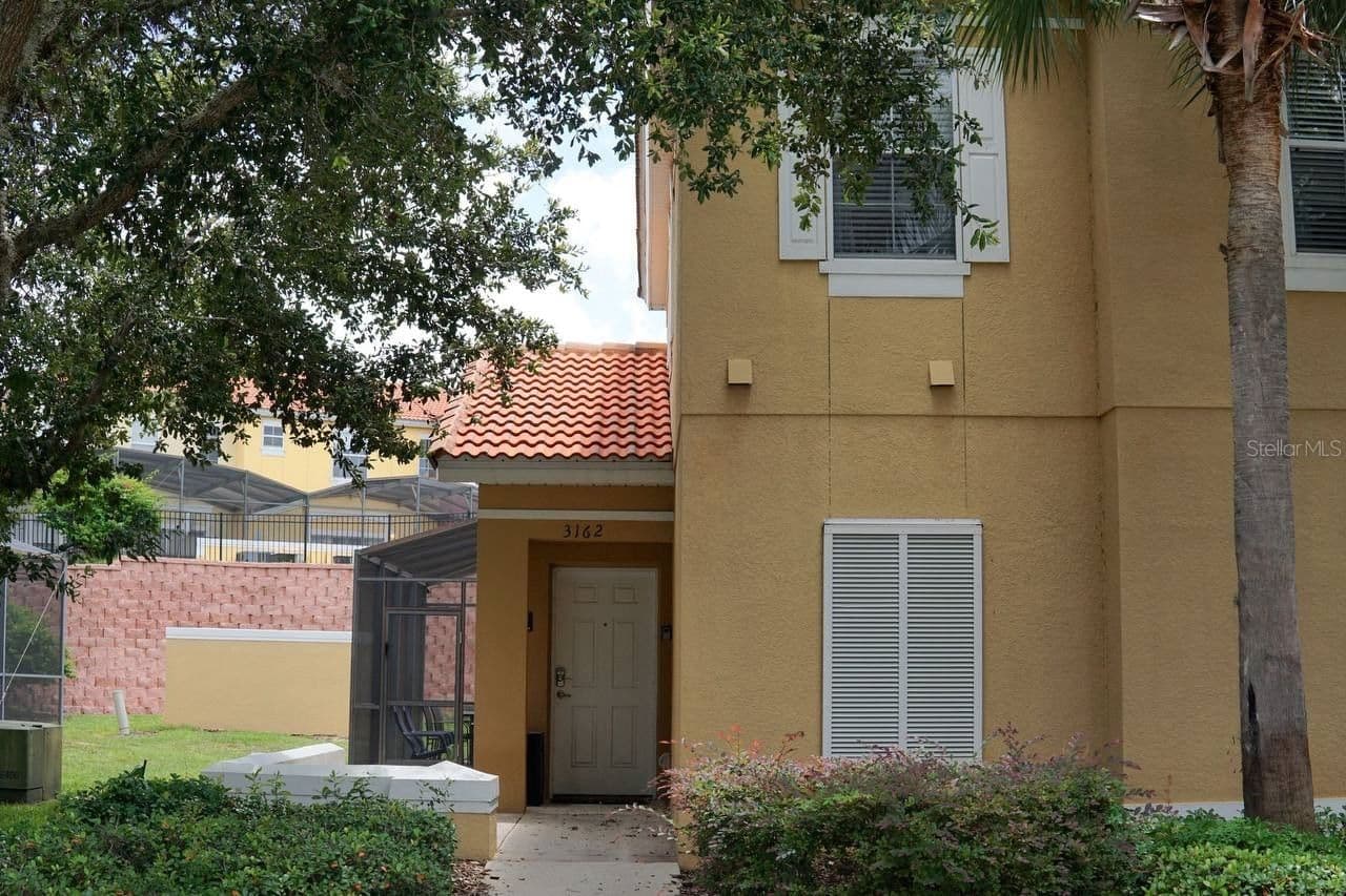 3162 YELLOW LANTANA, Kissimmee, FL 34747