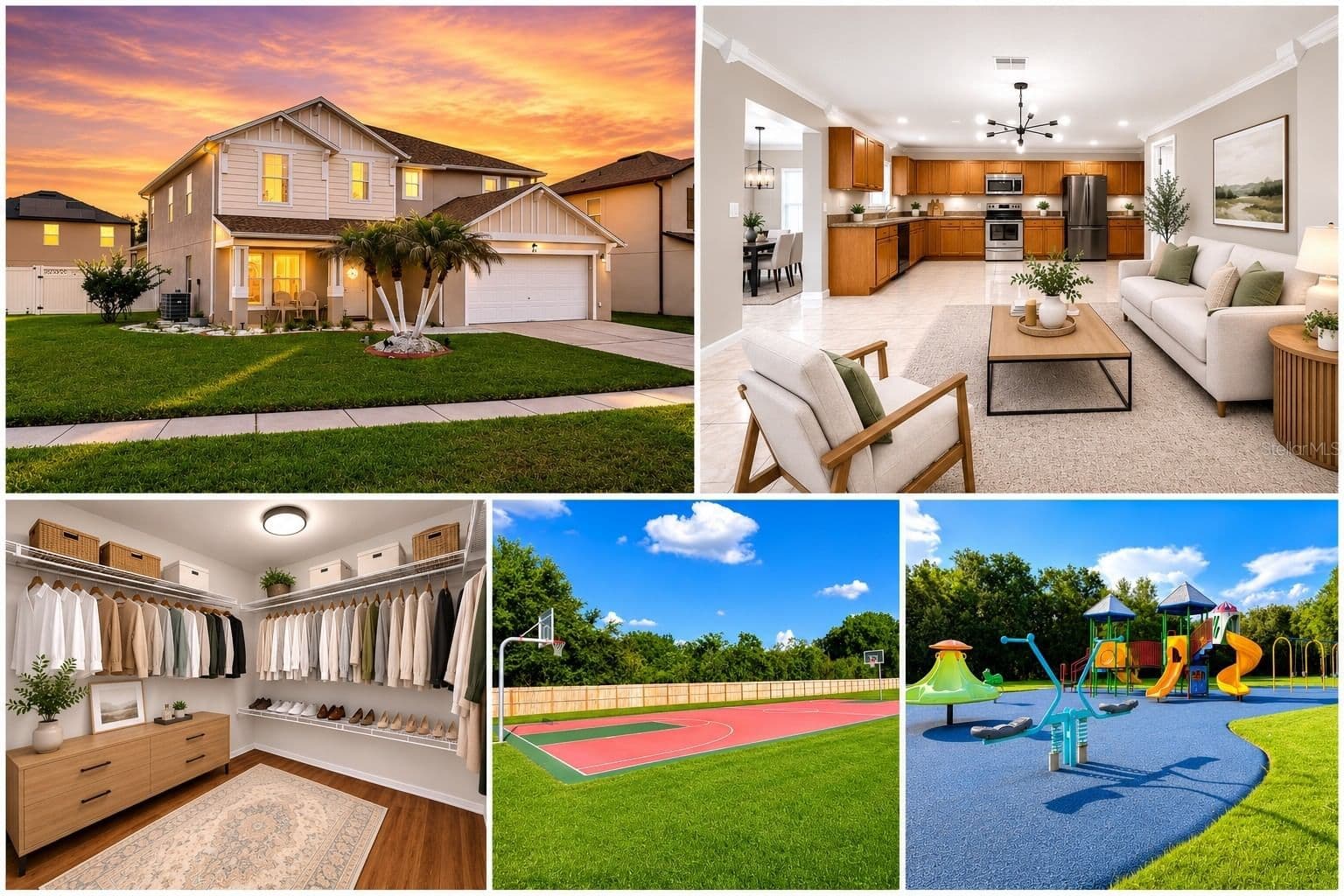 831 NEPTUNE POINTE, Kissimmee, FL 34744