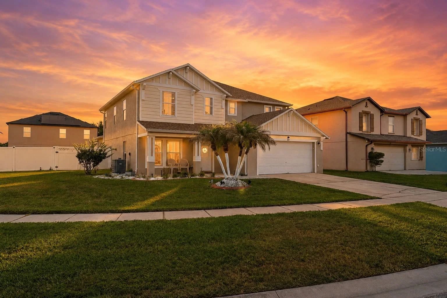 831 NEPTUNE POINTE, Kissimmee, FL 34744 2