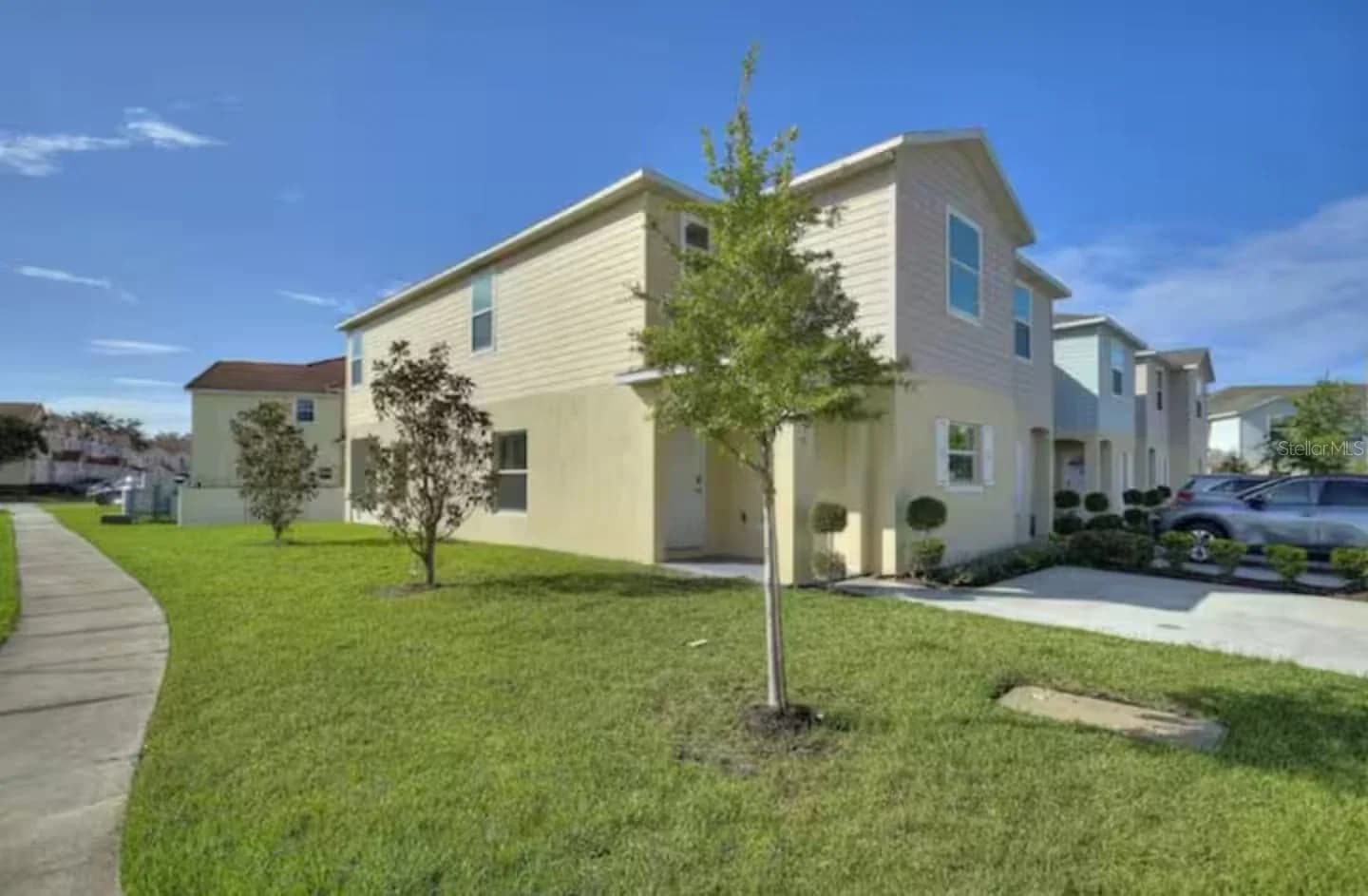 4877 CORAL CASTLE, Kissimmee, FL 34746