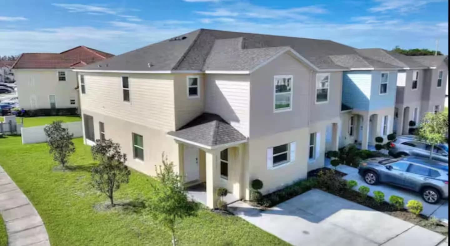 4877 CORAL CASTLE, Kissimmee, FL 34746 3