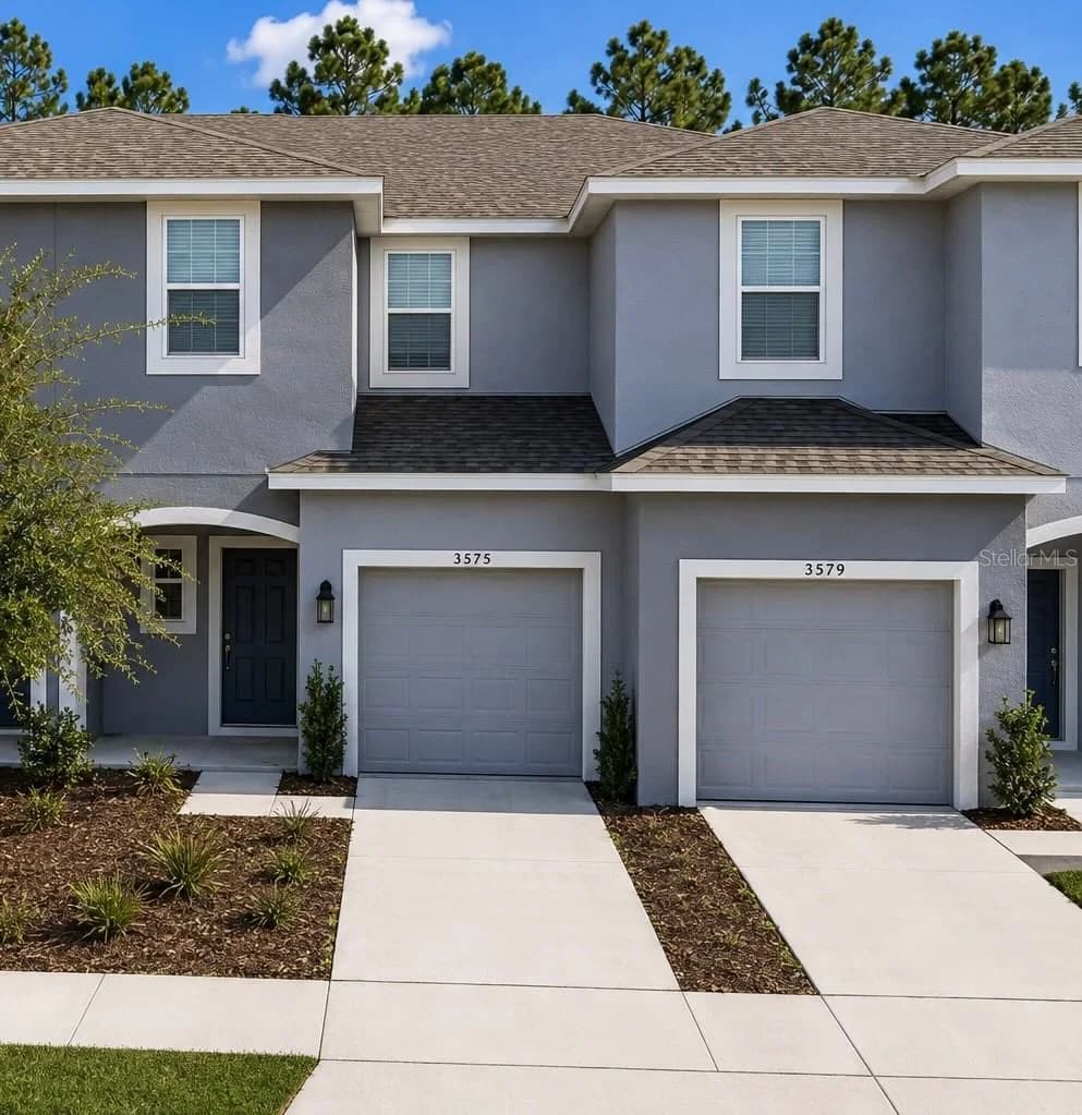 3575 DAVENPORT CREEK, Kissimmee, FL 34746 2