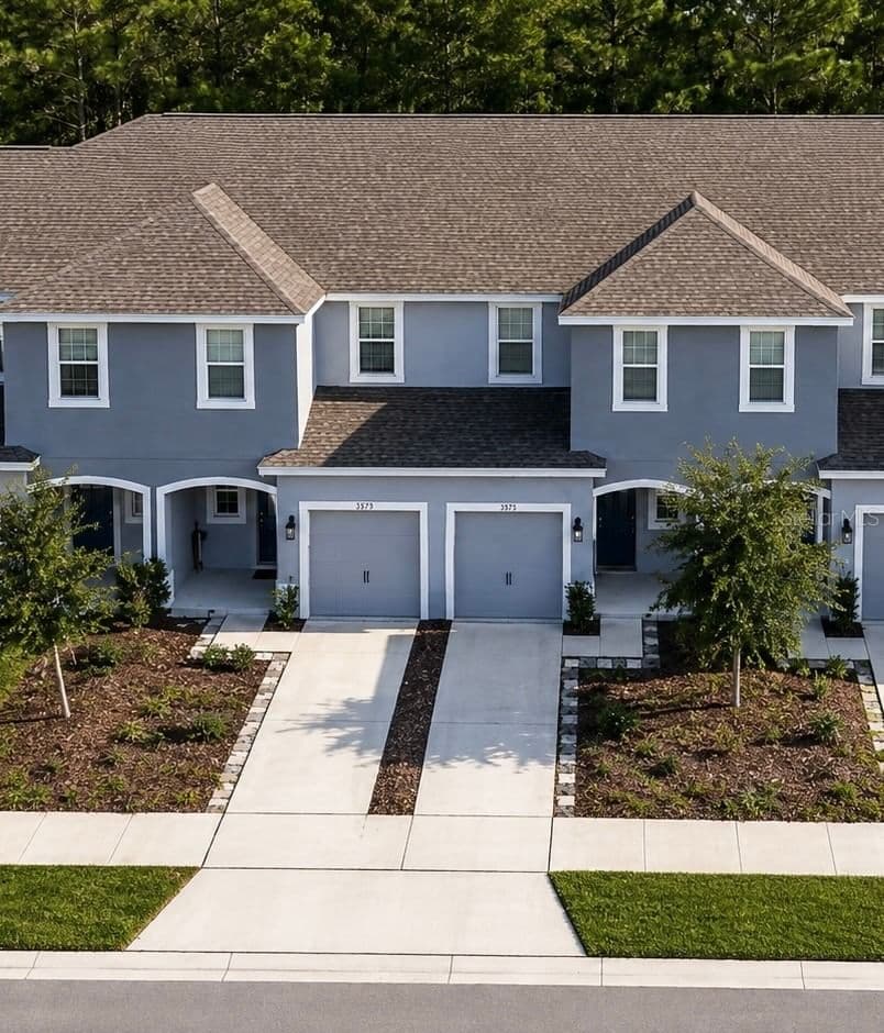 3575 DAVENPORT CREEK, Kissimmee, FL 34746 3