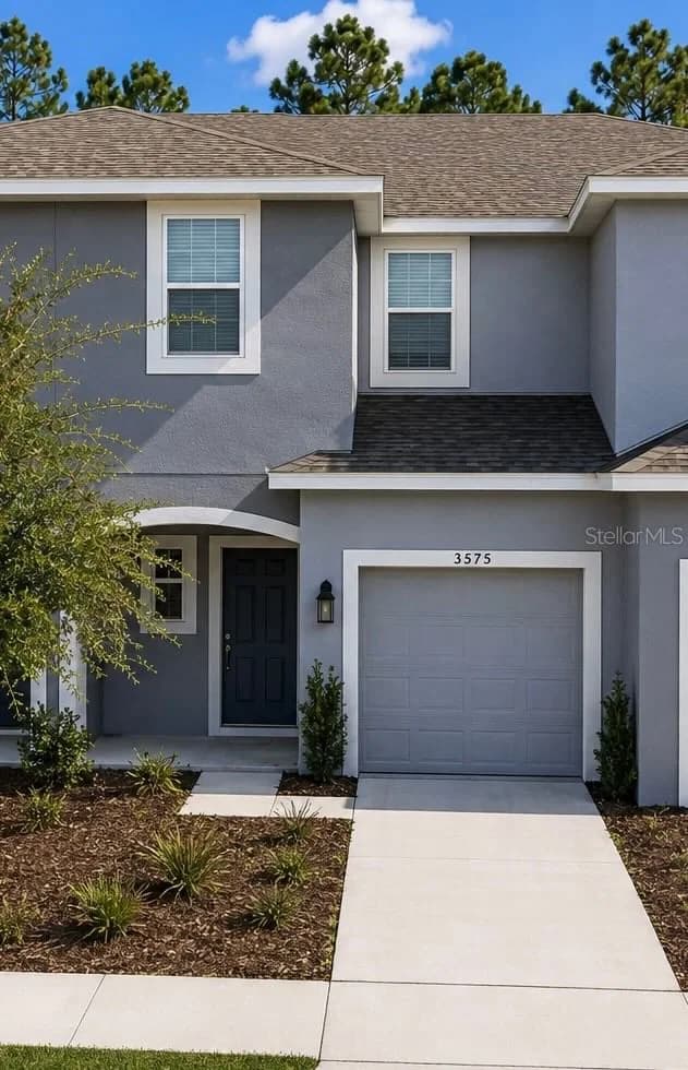 3575 DAVENPORT CREEK, Kissimmee, FL 34746