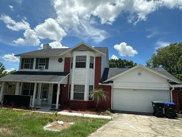 6926 THOUSAND OAKS Road, Orlando, FL 32818 2