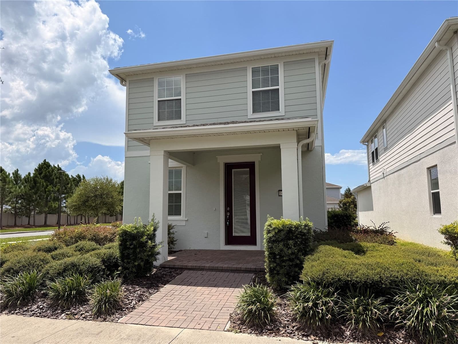 14486 SAPELO BEACH Drive, Orlando, FL 32827