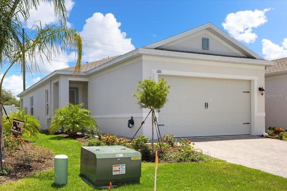 1691 KEY BAY, Kissimmee, FL 34747
