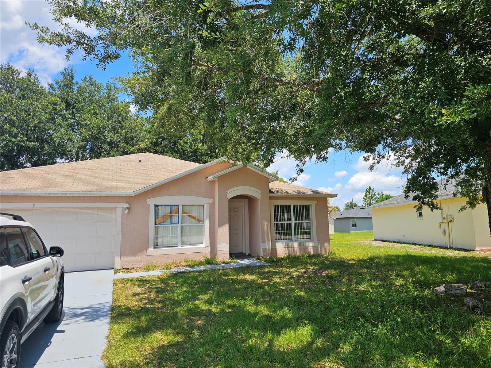7 HADDOCK, Kissimmee, FL 34759