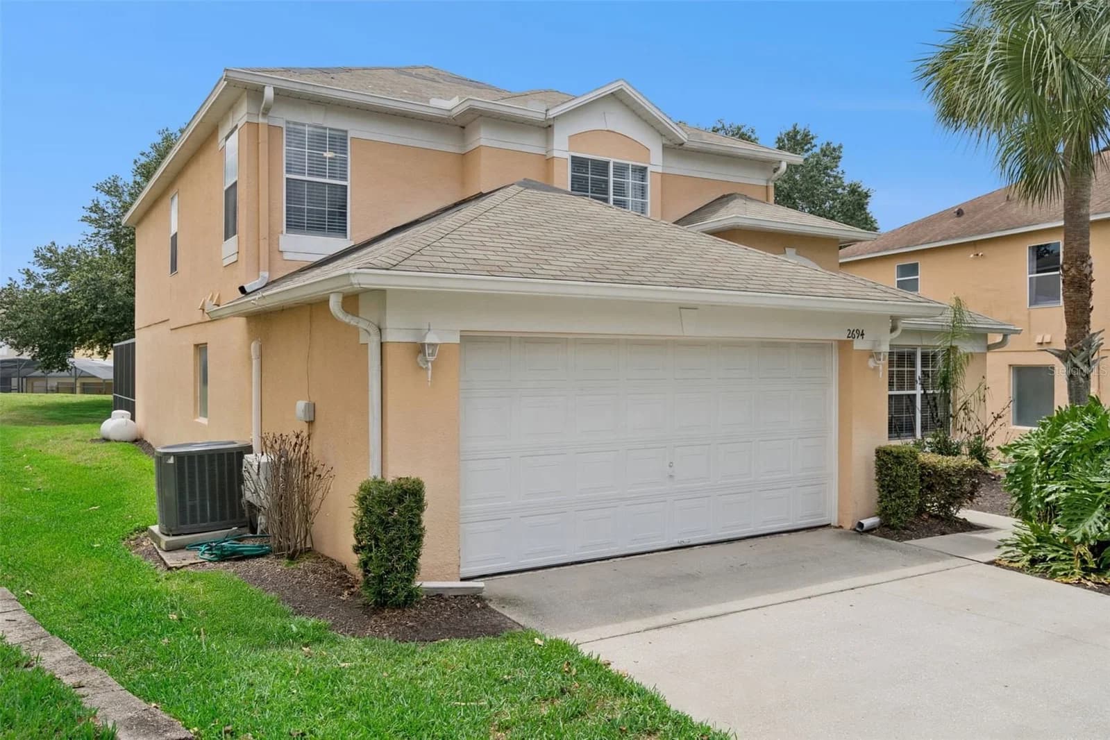 2694 LA ISLA, Kissimmee, FL 34747 2