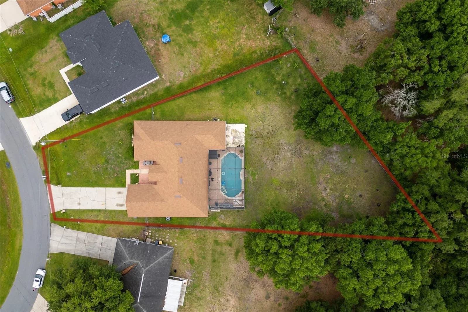 705 WAXWING, Kissimmee, FL 34759 3