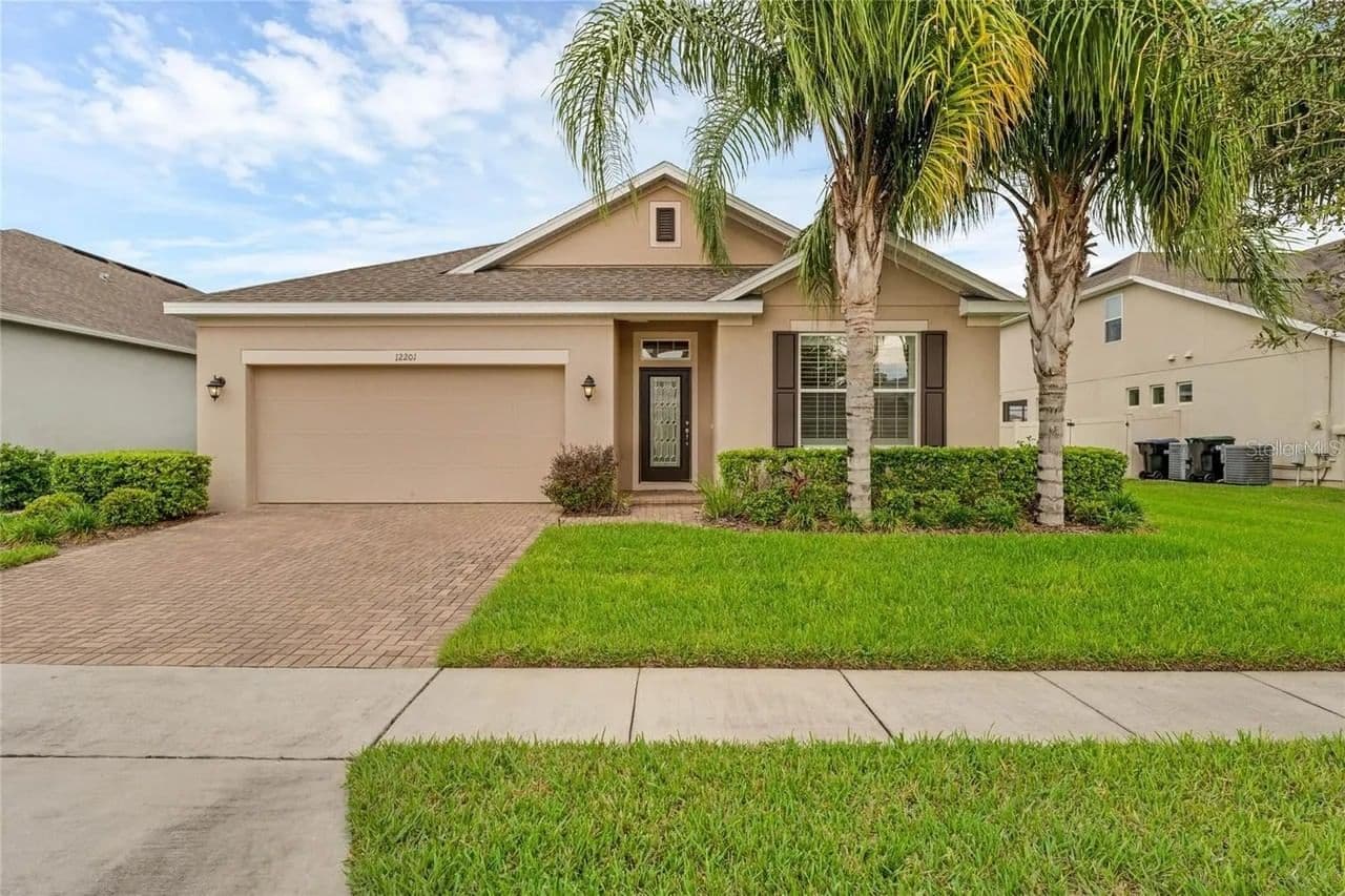 12201 SAWGRASS RESERVE Boulevard, Orlando, FL 32824