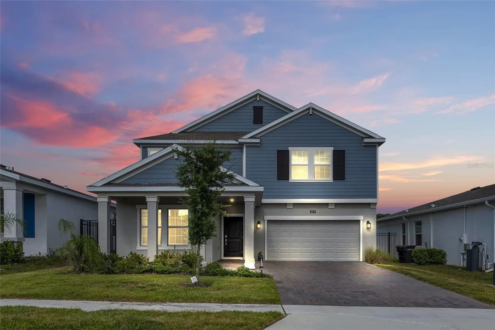4519 HILLINGDAM 2