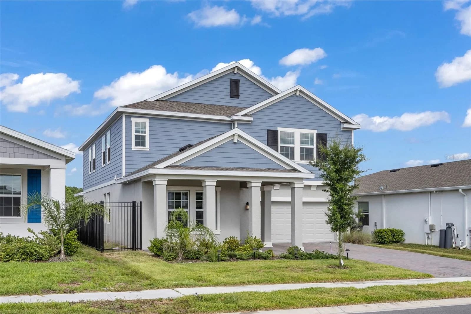 4519 HILLINGDAM 3
