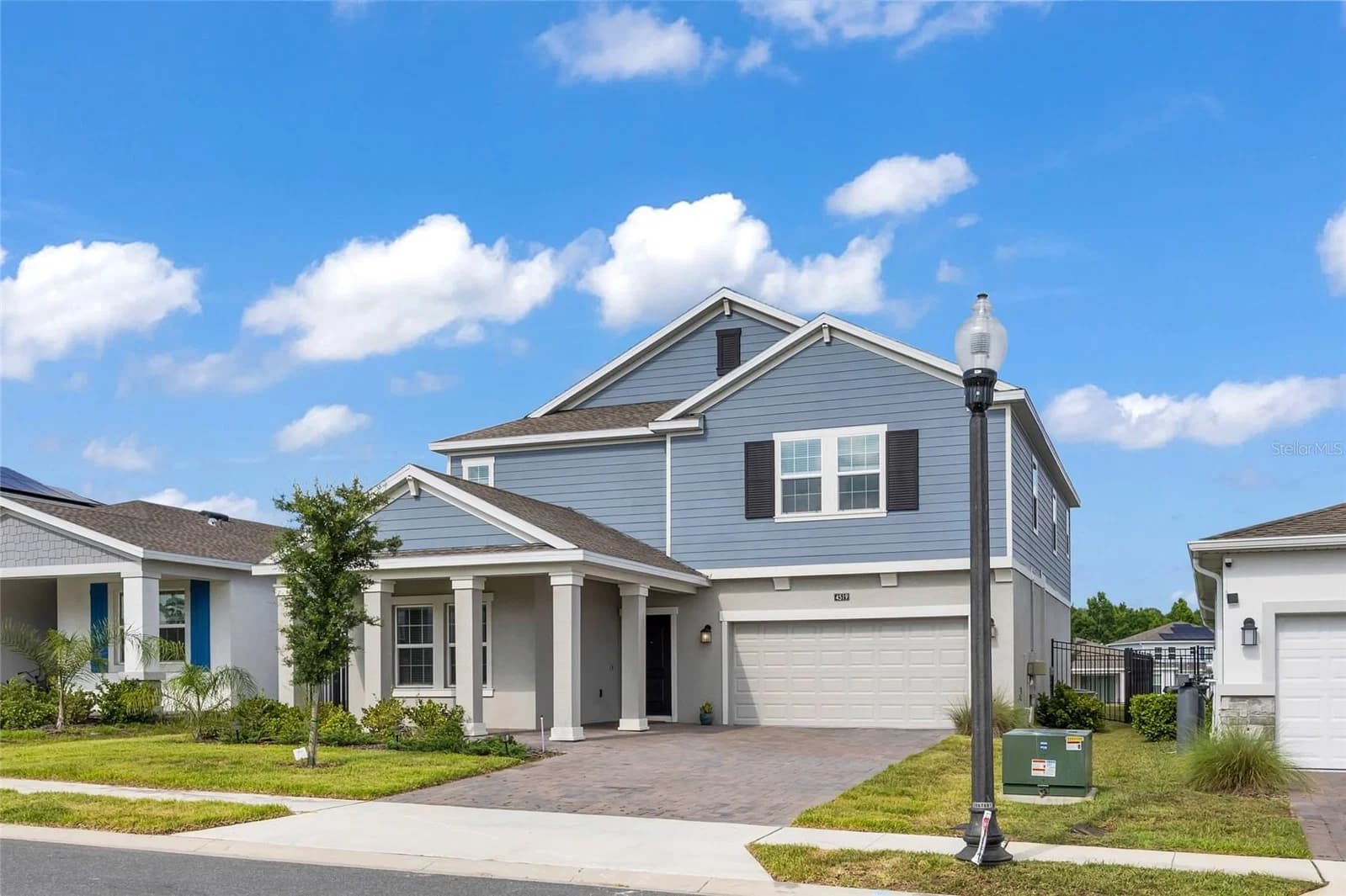 4519 HILLINGDAM 4