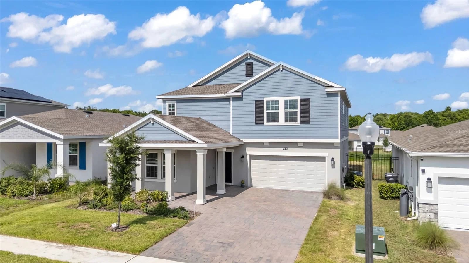 4519 HILLINGDAM 5