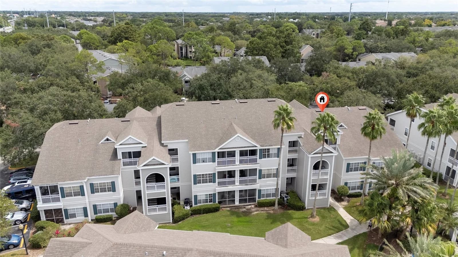 5017 CITY Street #1938, Orlando, FL 32839