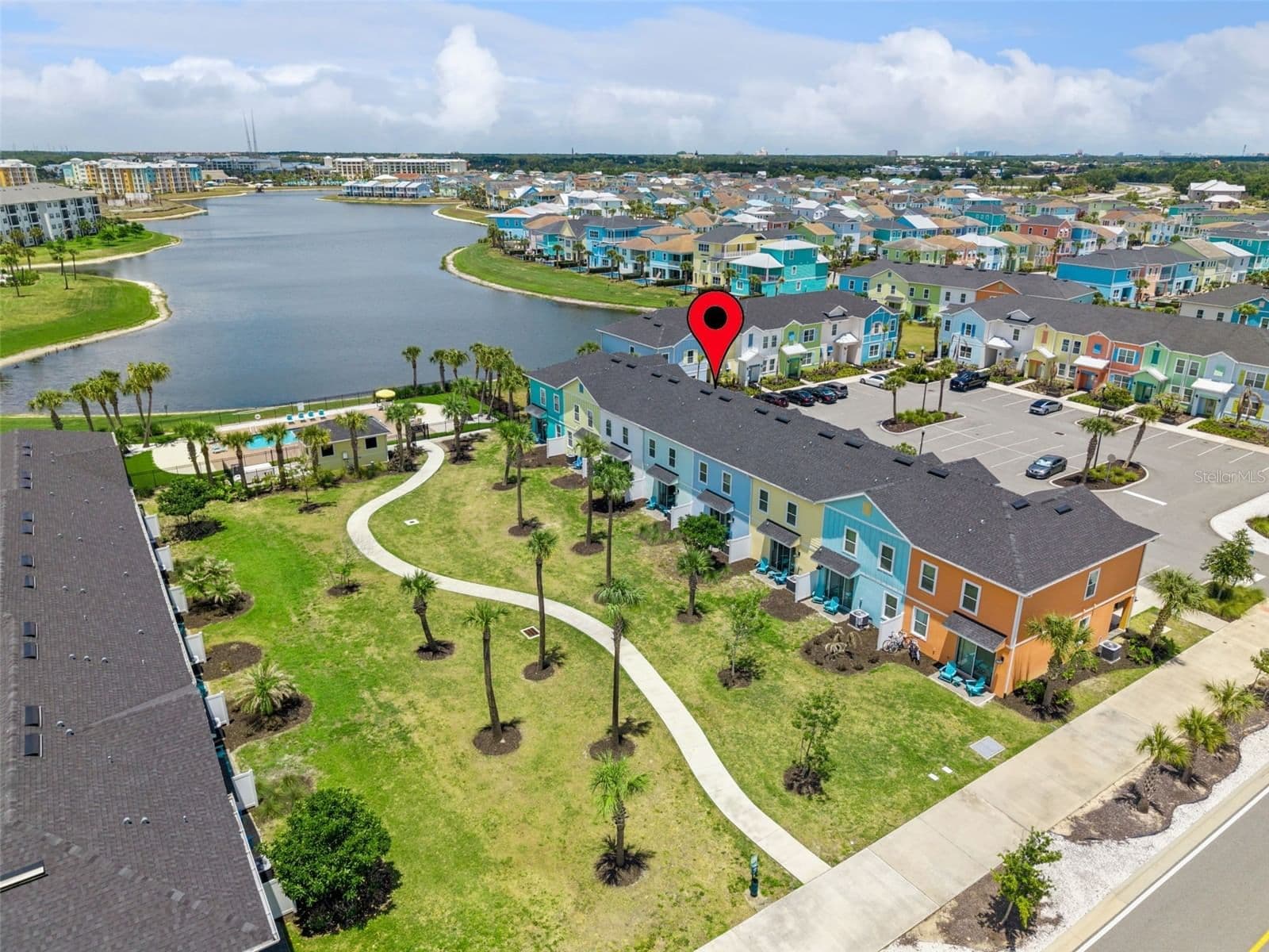 2916 ON THE ROCKS, Kissimmee, FL 34747