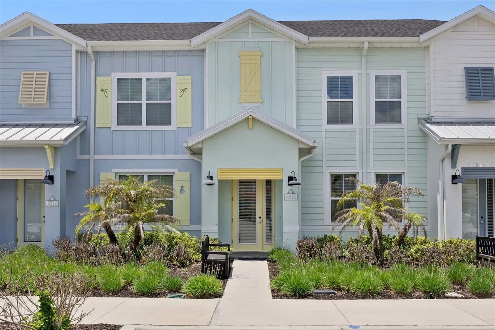 2916 ON THE ROCKS, Kissimmee, FL 34747 2