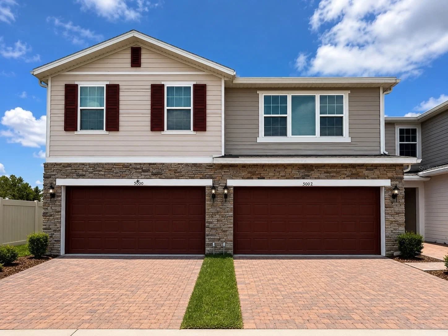 5002 GREENBANK, Kissimmee, FL 34746