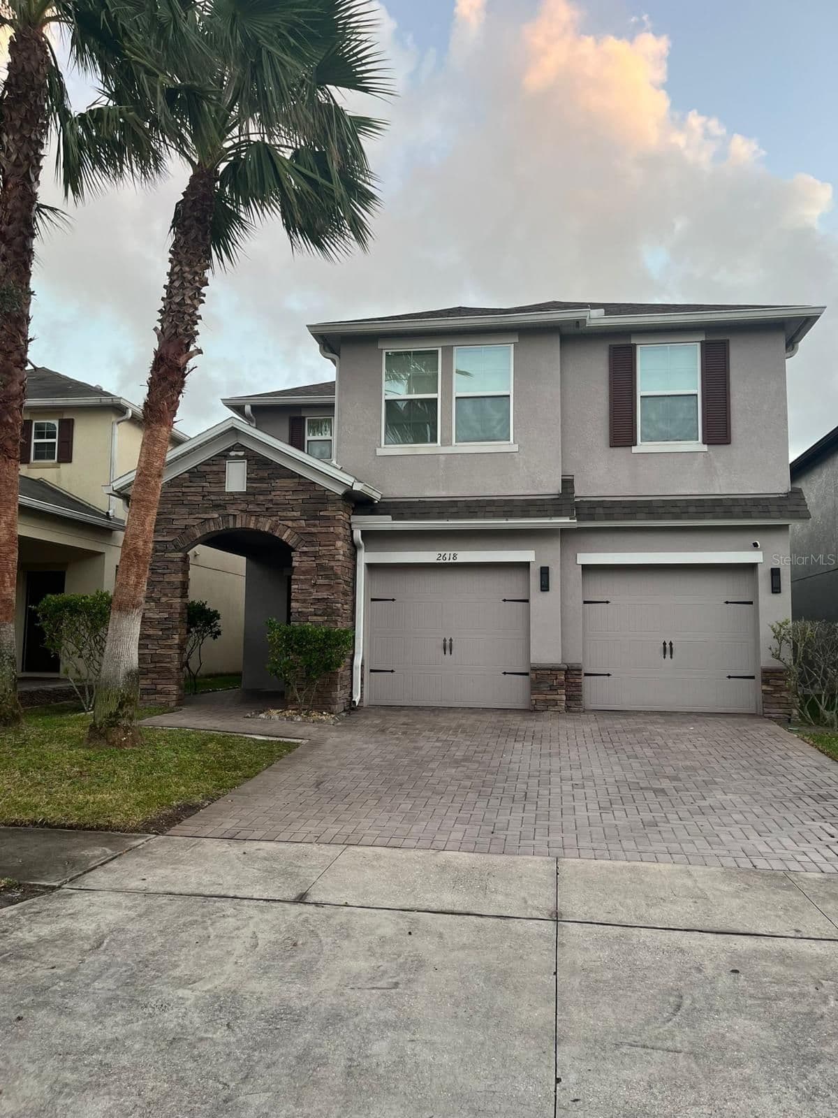 2618 SAN SIMEON, Kissimmee, FL 34741