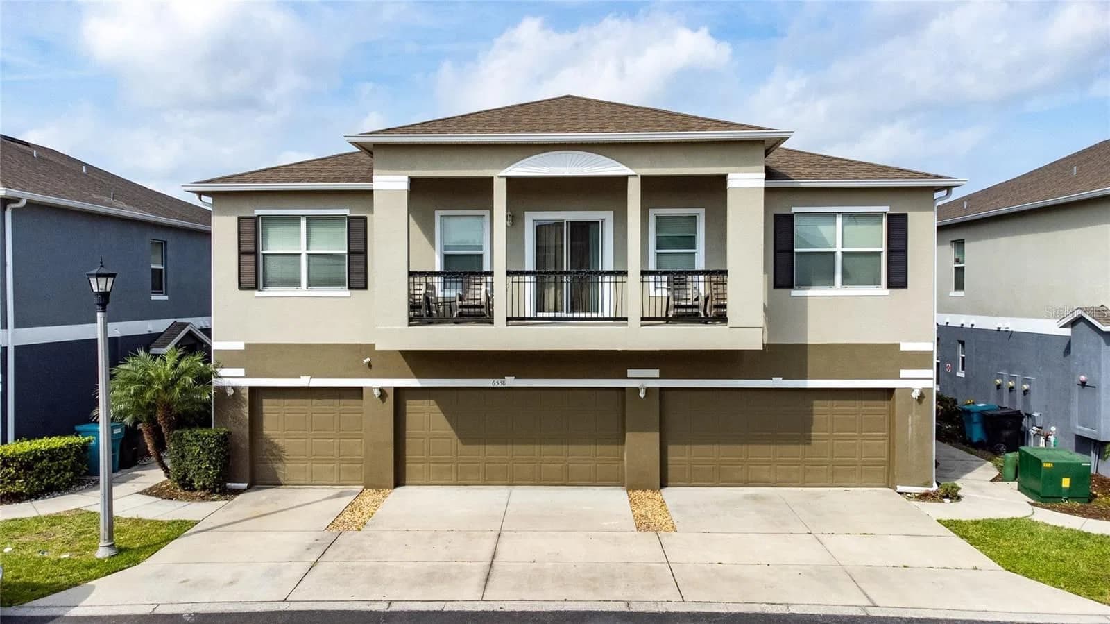 6538 GOLDENROD Road #68C, Orlando, FL 32822