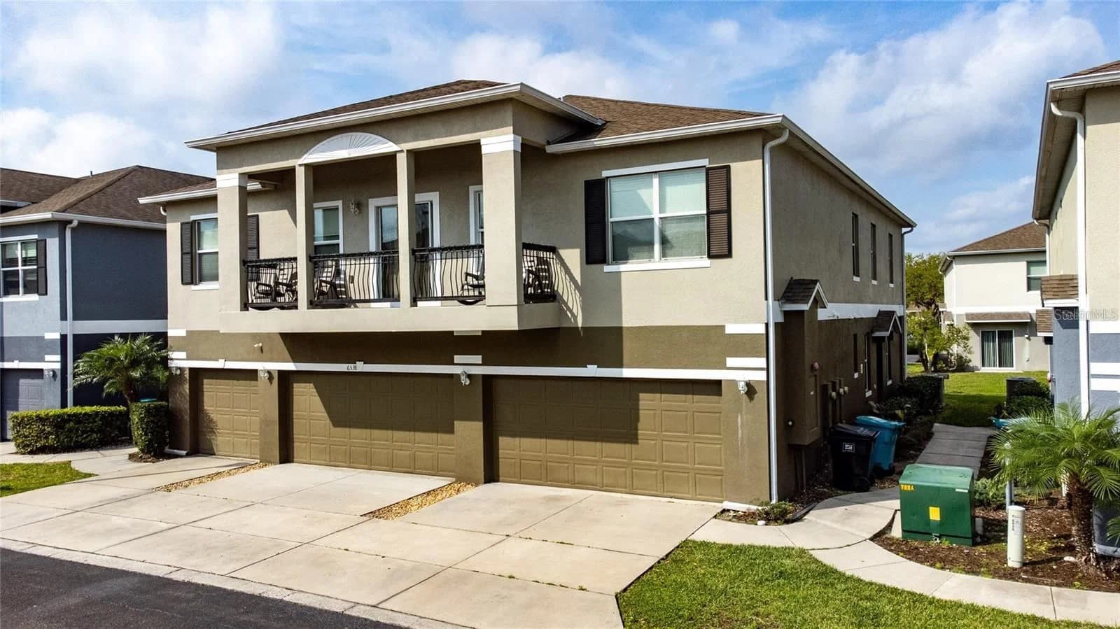 6538 GOLDENROD Road #68C, Orlando, FL 32822 2