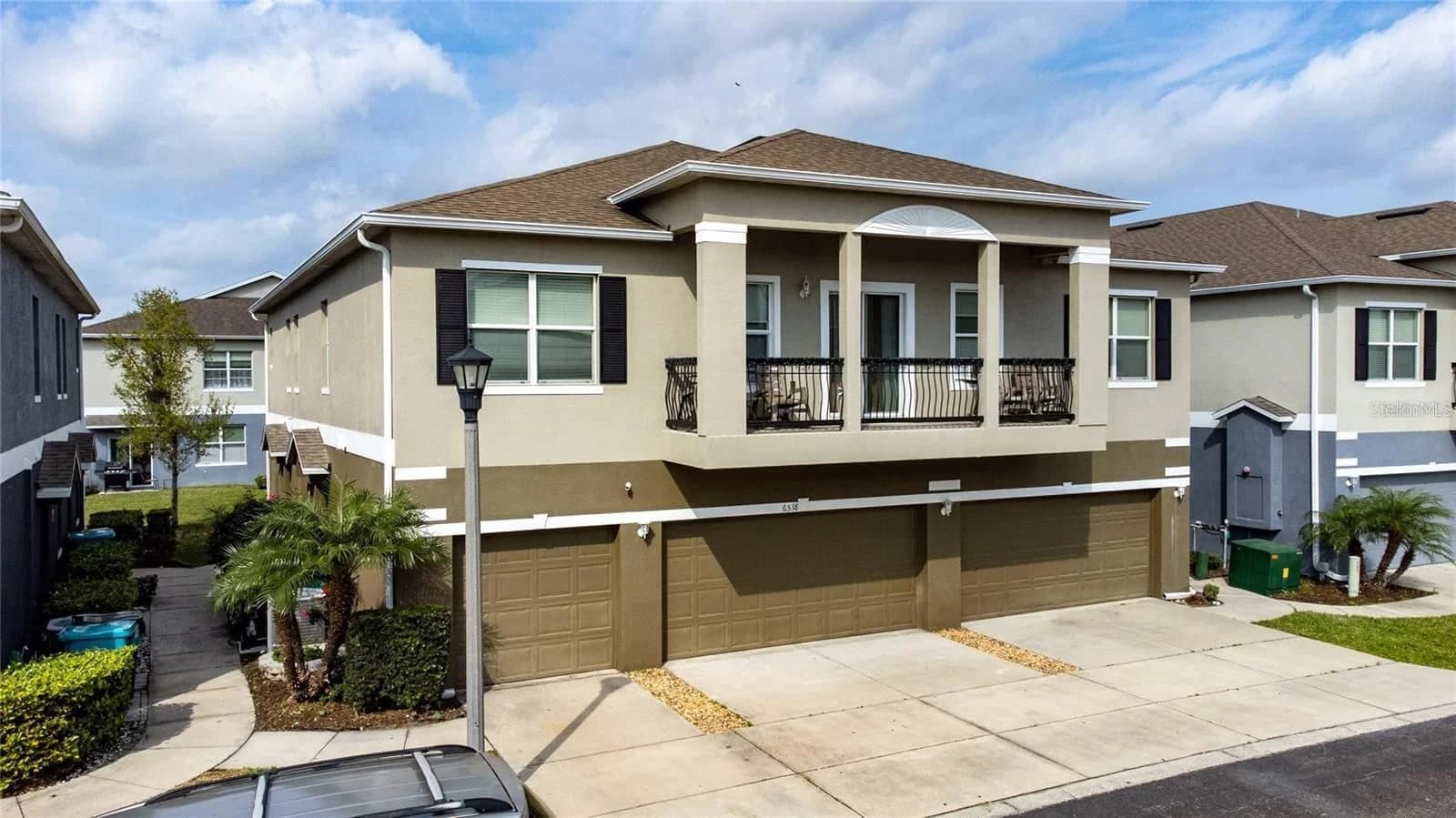 6538 GOLDENROD Road #68C, Orlando, FL 32822 3
