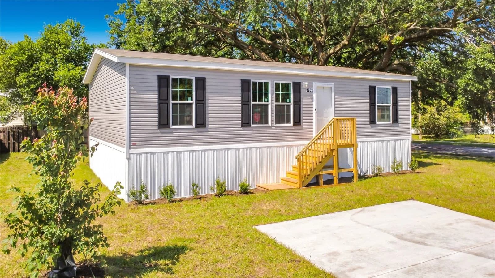 8002 MOBILAIRE Drive, Orlando, FL 32822 2