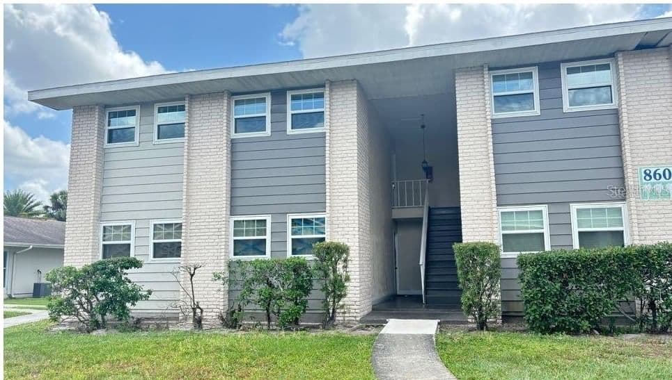 860 SKY LAKE Circle #C412, Orlando, FL 32809
