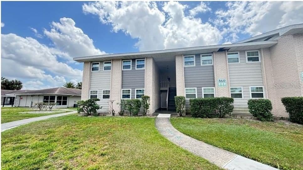 860 SKY LAKE Circle #C412, Orlando, FL 32809 2