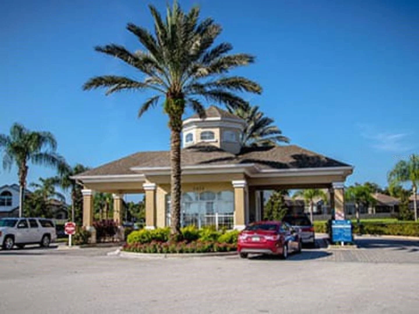 8100 PRINCESS PALM, Kissimmee, FL 34747