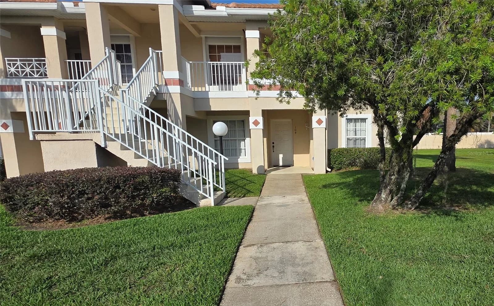 13313 FAIRWAY GLEN Drive #104, Orlando, FL 32824