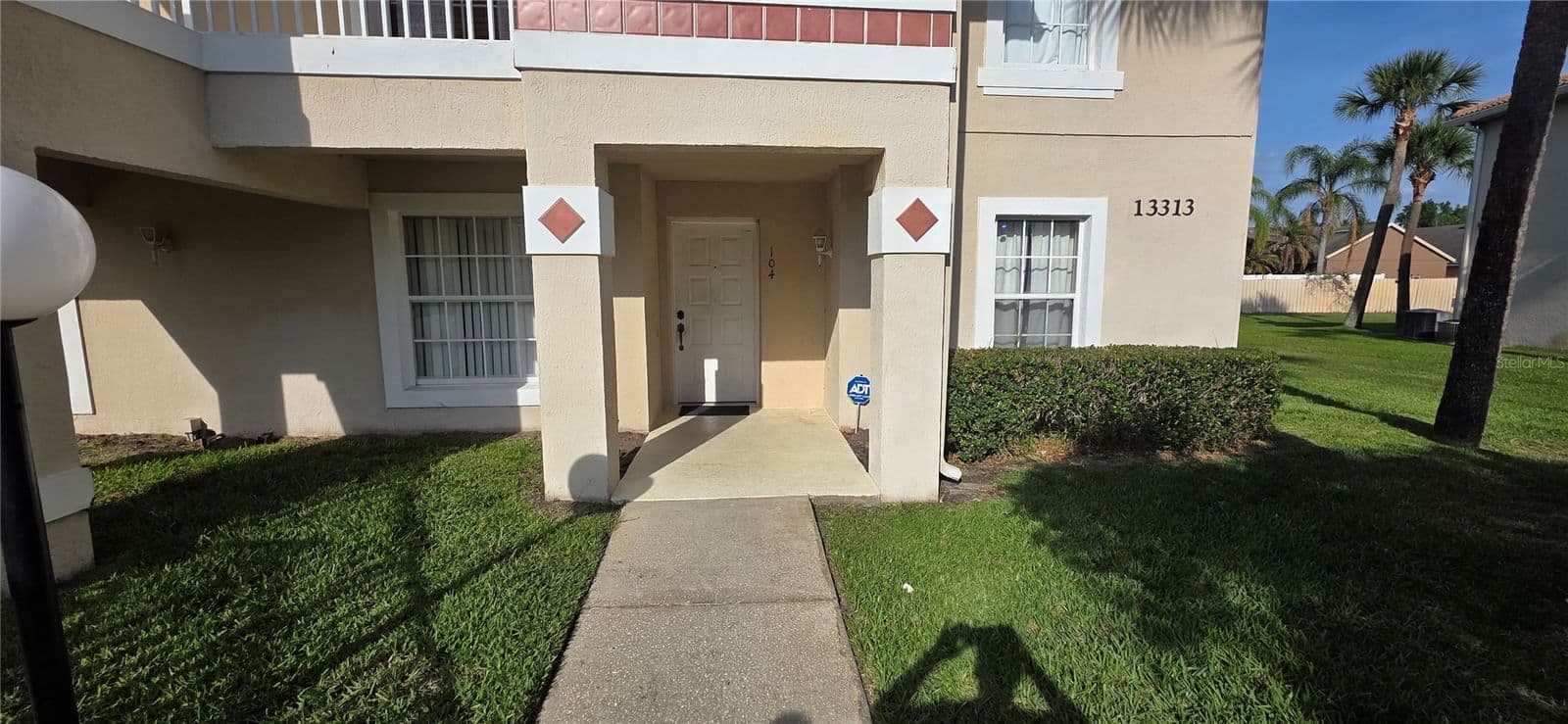 13313 FAIRWAY GLEN Drive #104, Orlando, FL 32824 2