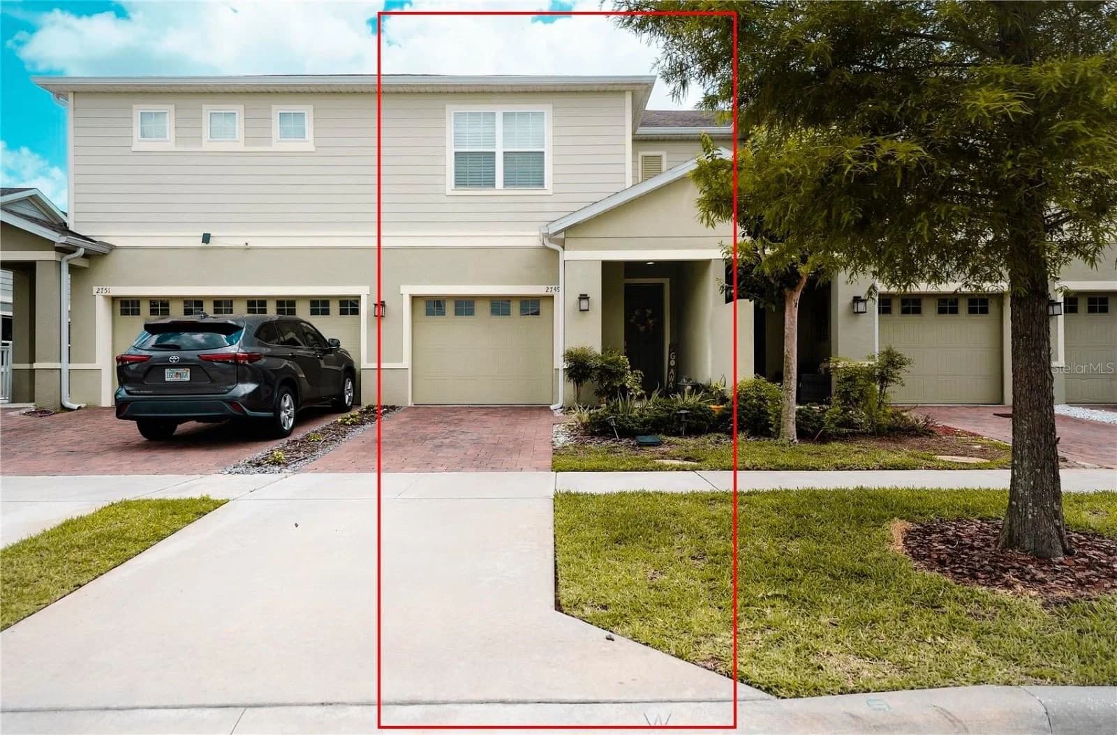 2749 PLEASANT CYPRESS, Kissimmee, FL 34741