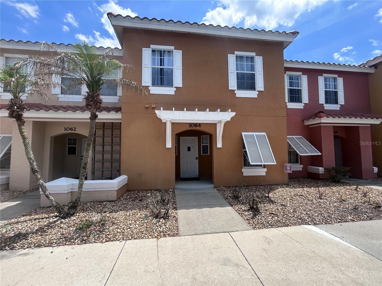 1064 PARK RIDGE, Kissimmee, FL 34746