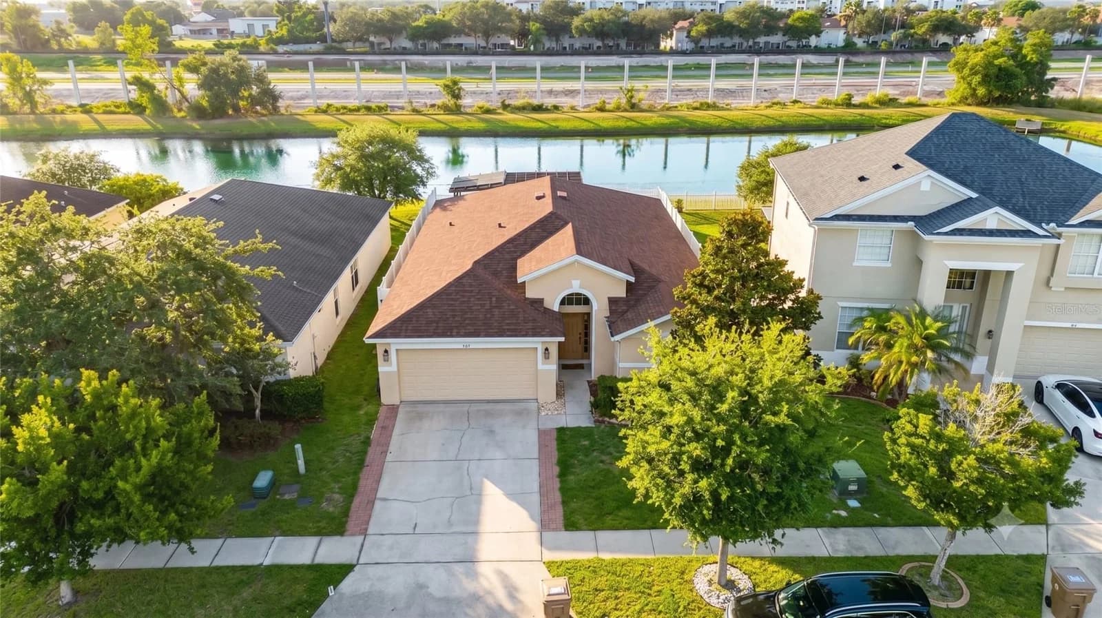945 TRAMELLS, Kissimmee, FL 34744