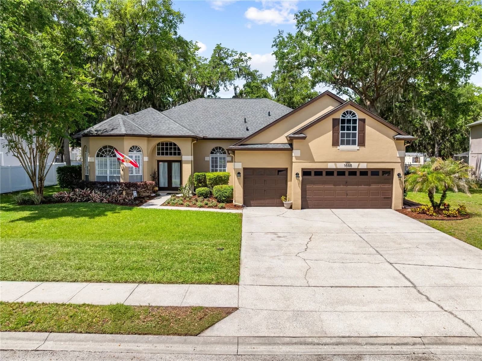 1648 MARINA LAKE, Kissimmee, FL 34744