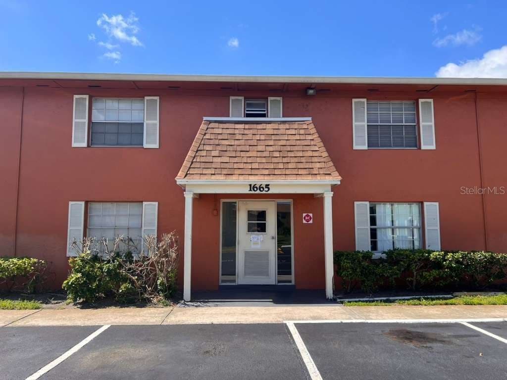 1665 OAK RIDGE Road #C, Orlando, FL 32809