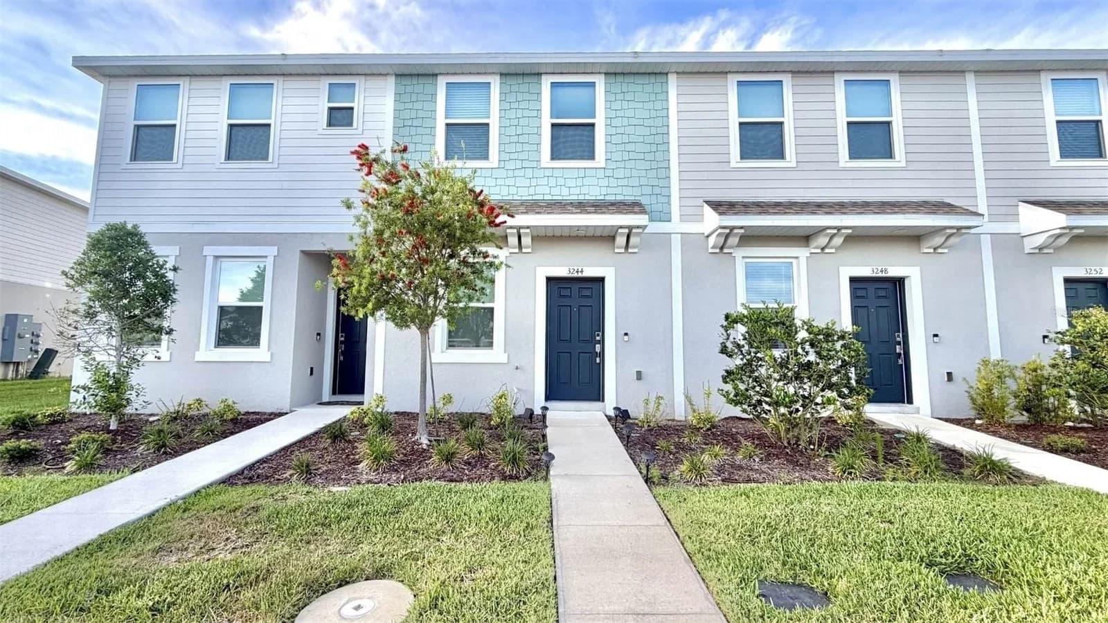 3244 SKYLINE, Kissimmee, FL 34758