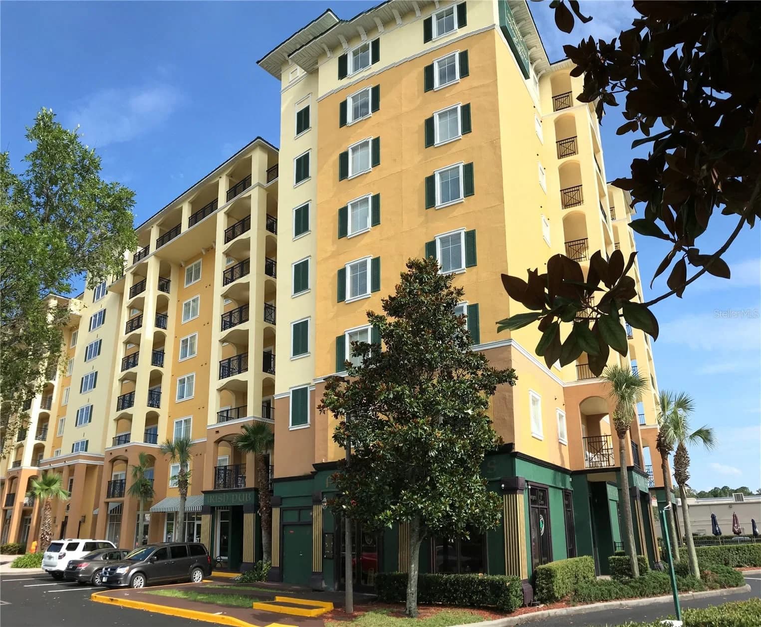 8112 POINCIANA Boulevard #1302, Orlando, FL 32821