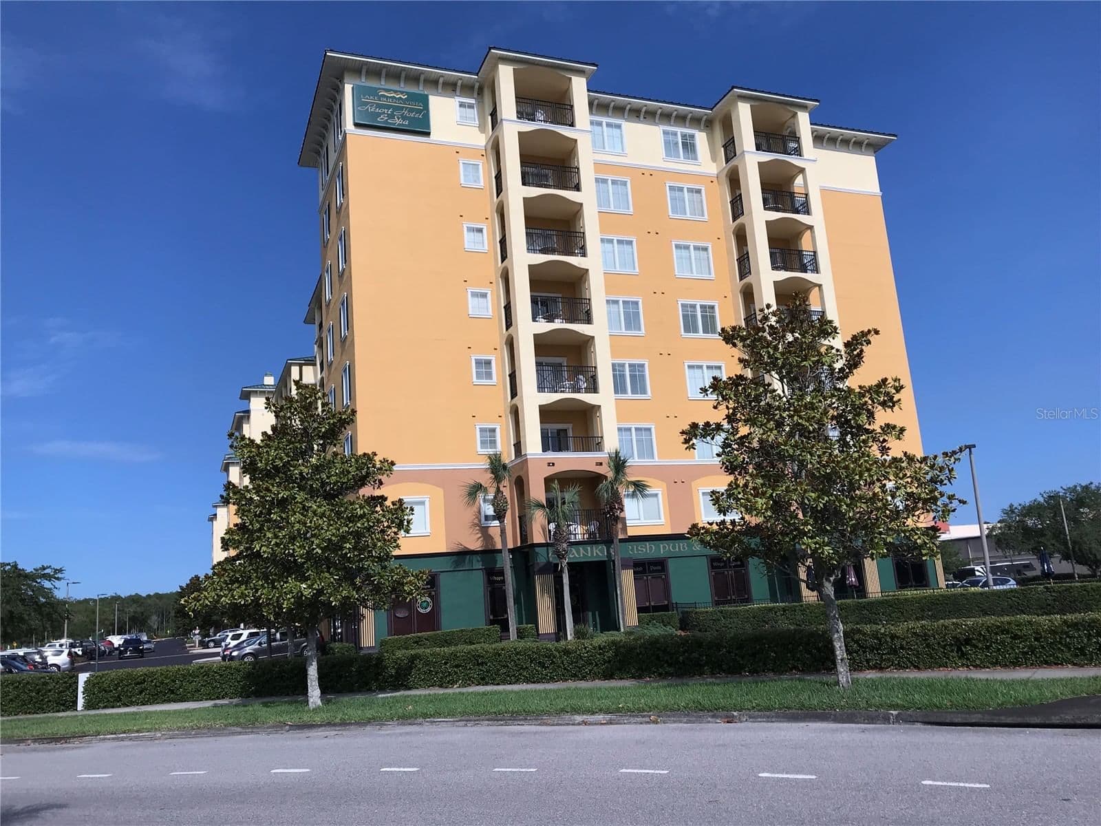 8112 POINCIANA Boulevard #1302, Orlando, FL 32821 2