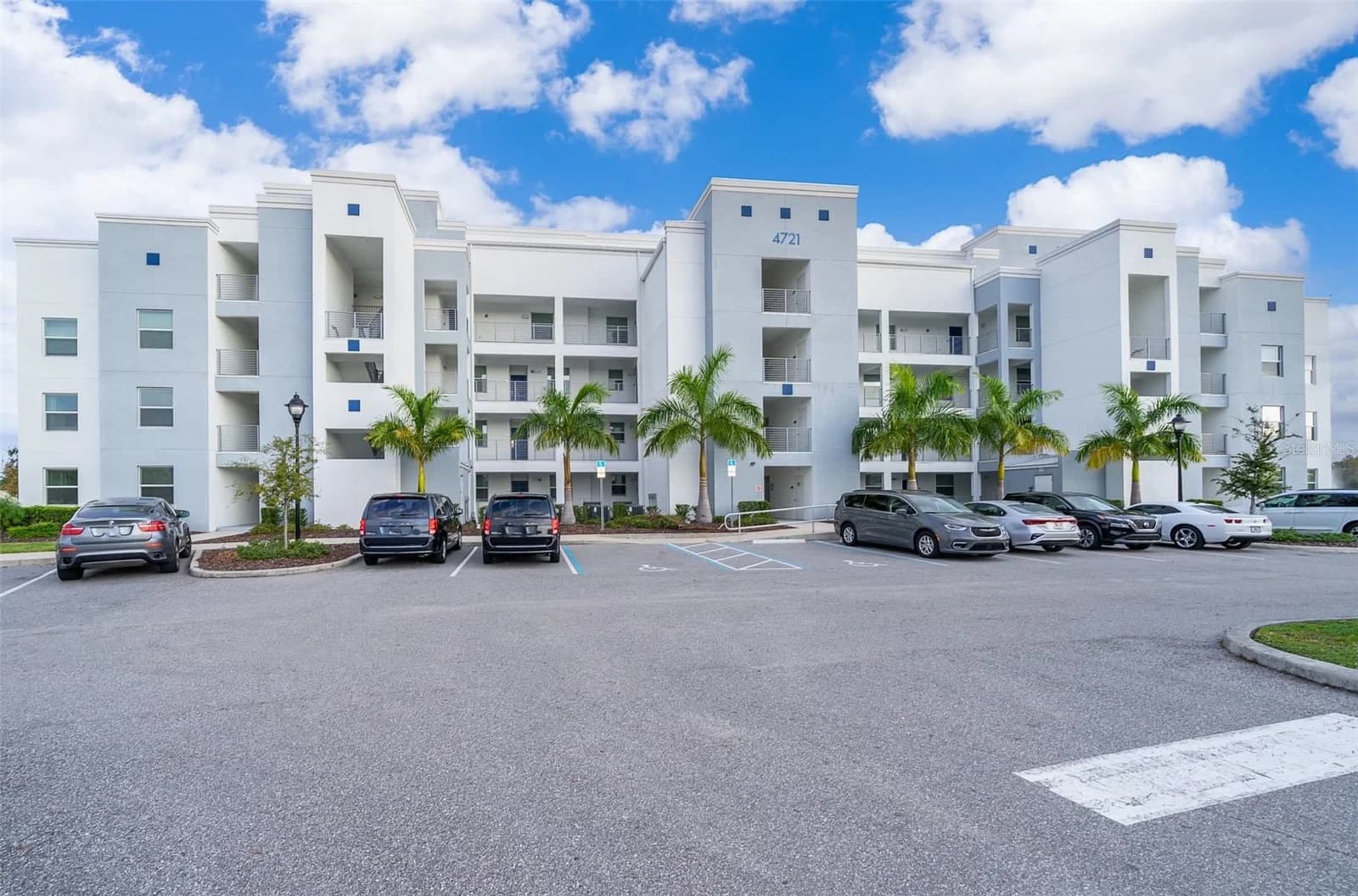 4731 CLOCK TOWER, Kissimmee, FL 34746