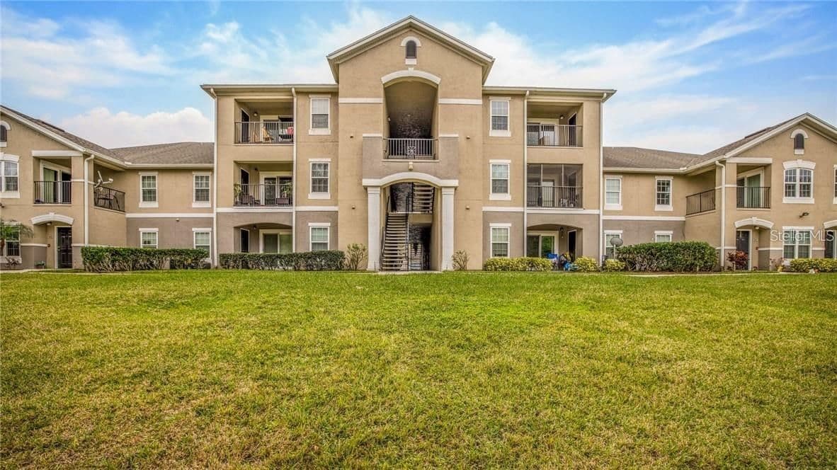 6530 SWISSCO Drive #1123, Orlando, FL 32822