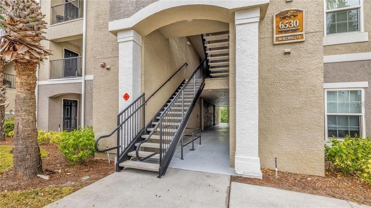 6530 SWISSCO Drive #1123 4