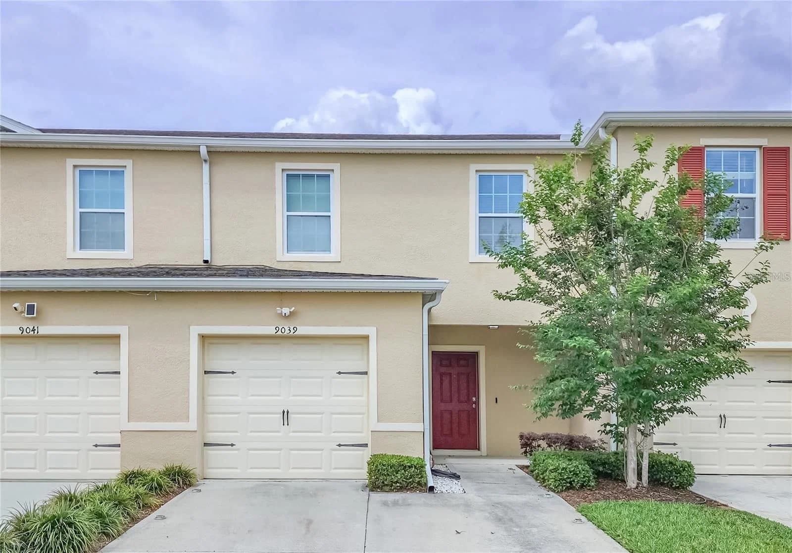 9039 ALBA, Kissimmee, FL 34747