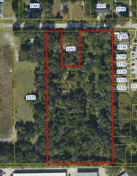 W MARTIN, Kissimmee, FL 34741