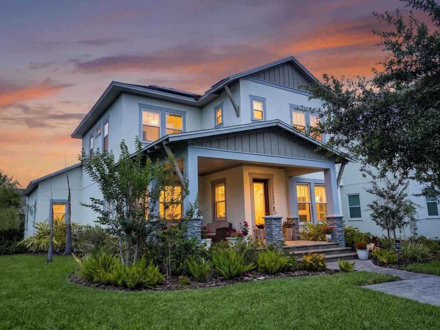 13201 GRANGER Avenue, Orlando, FL 32827 2