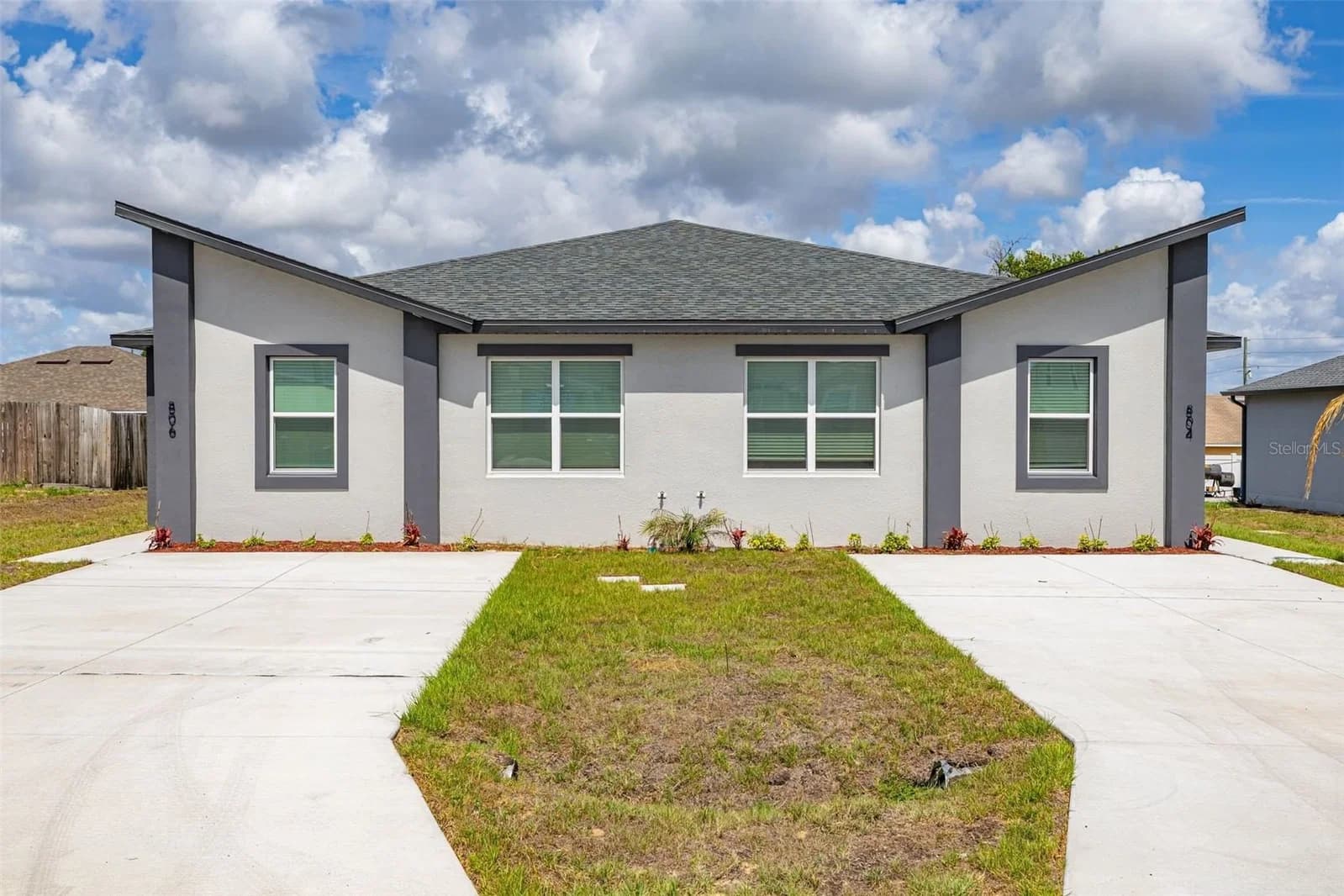 804-806 COLVILLE, Kissimmee, FL 34759