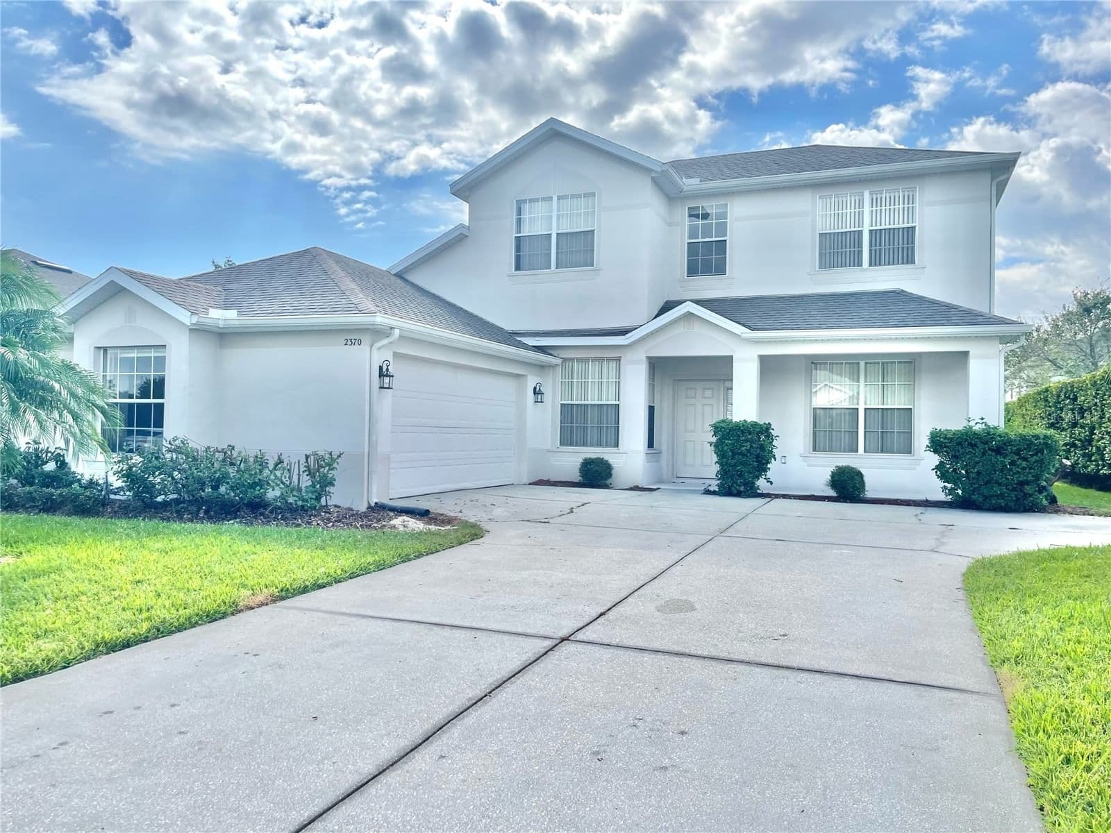 2370 HINSDALE, Kissimmee, FL 34741 2